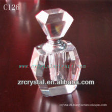 Nice Crystal Perfume Bottle C126